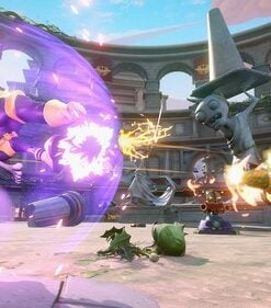 Plants Vs Zombies Garden Warfare 2 - Imagen 6