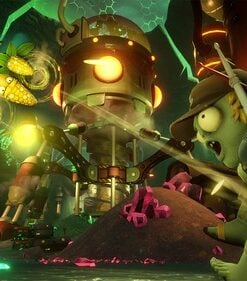 Plants Vs Zombies Garden Warfare 2 - Imagen 4