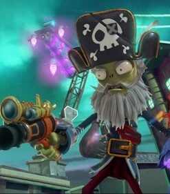 Plants Vs Zombies Garden Warfare 2 - Imagen 3