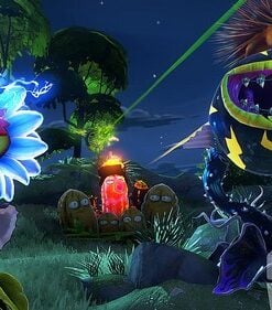 Plants vs Zombies Garden Warfare - Imagen 5