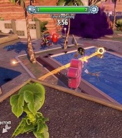 Plants vs Zombies Garden Warfare - Imagen 6