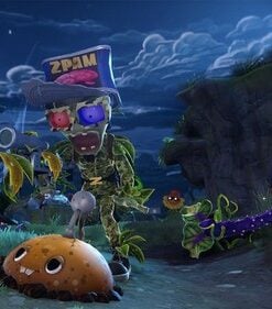 Plants vs Zombies Garden Warfare - Imagen 7
