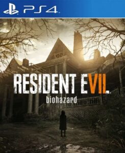 Resident Evil 7