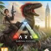 ARK Survival Evolved