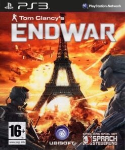 Tom Clancys EndWar