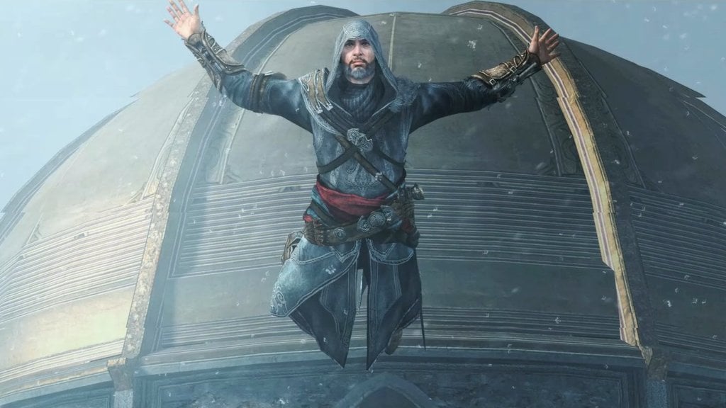 Assassins Creed The Ezio Collection - Imagen 2