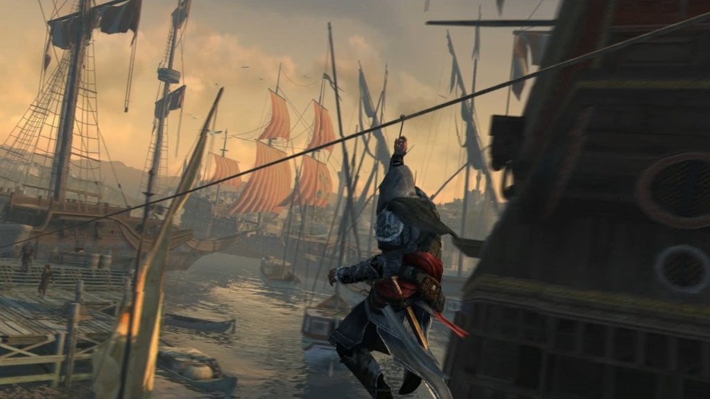 Assassins Creed The Ezio Collection - Imagen 3