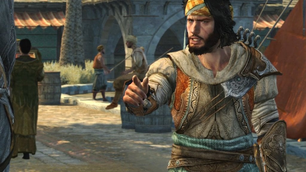 Assassins Creed The Ezio Collection - Imagen 6