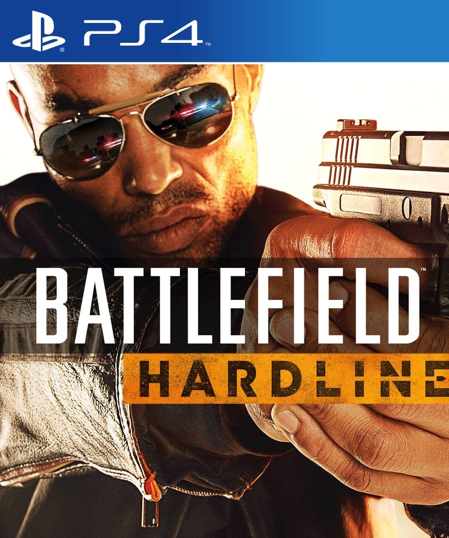 Battlefield Hardline