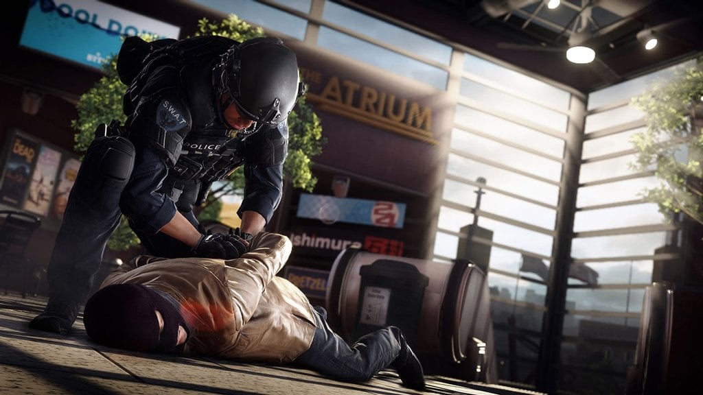 Battlefield Hardline - Imagen 2
