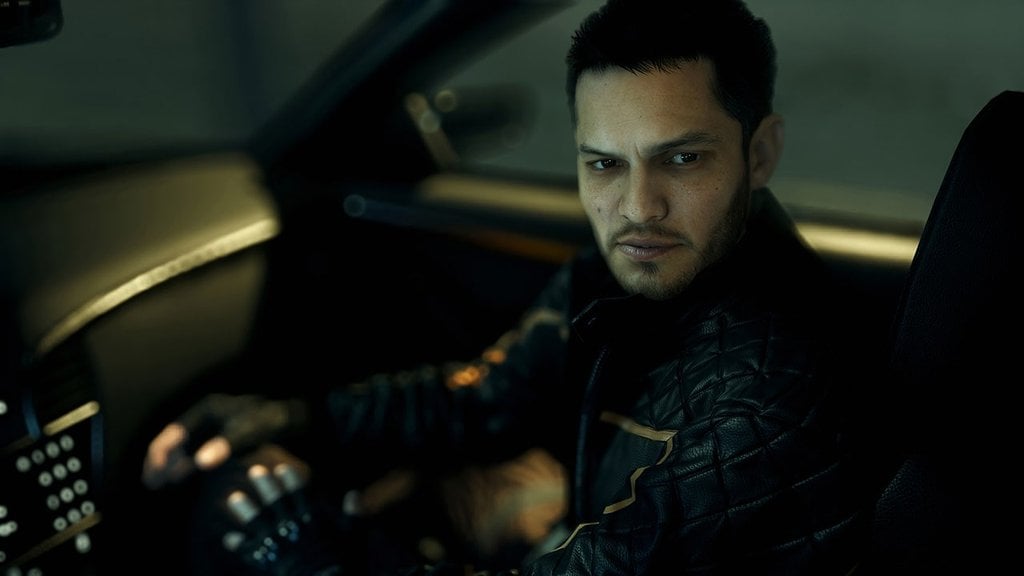 Battlefield Hardline - Imagen 4
