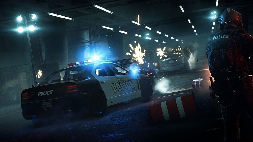 Battlefield Hardline - Imagen 5