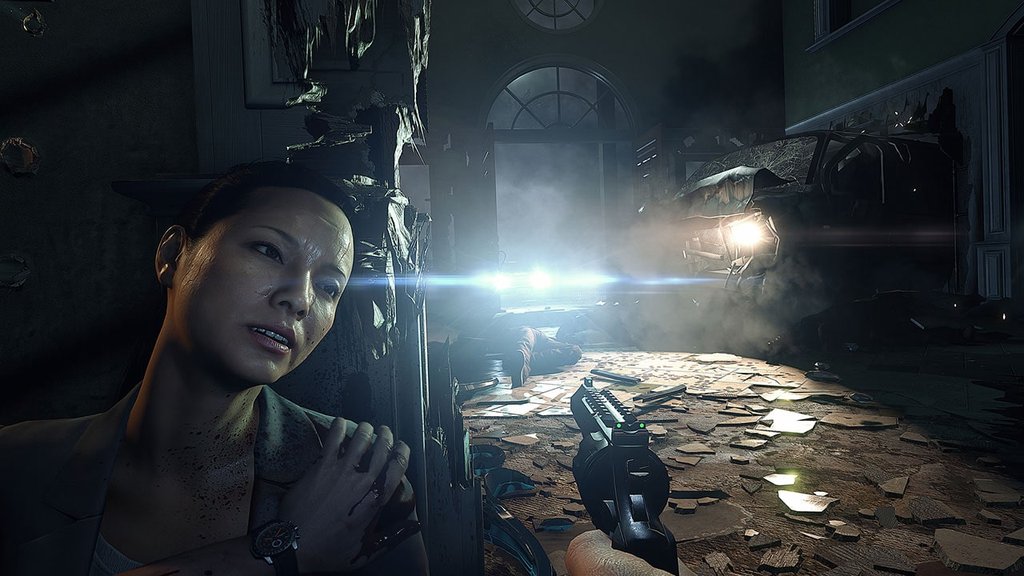 Battlefield Hardline - Imagen 7