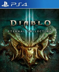 Diablo 3 Eternal Collection