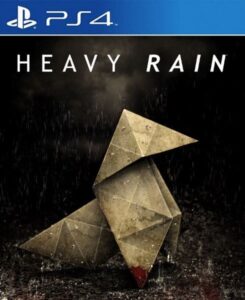 Heavy Rain