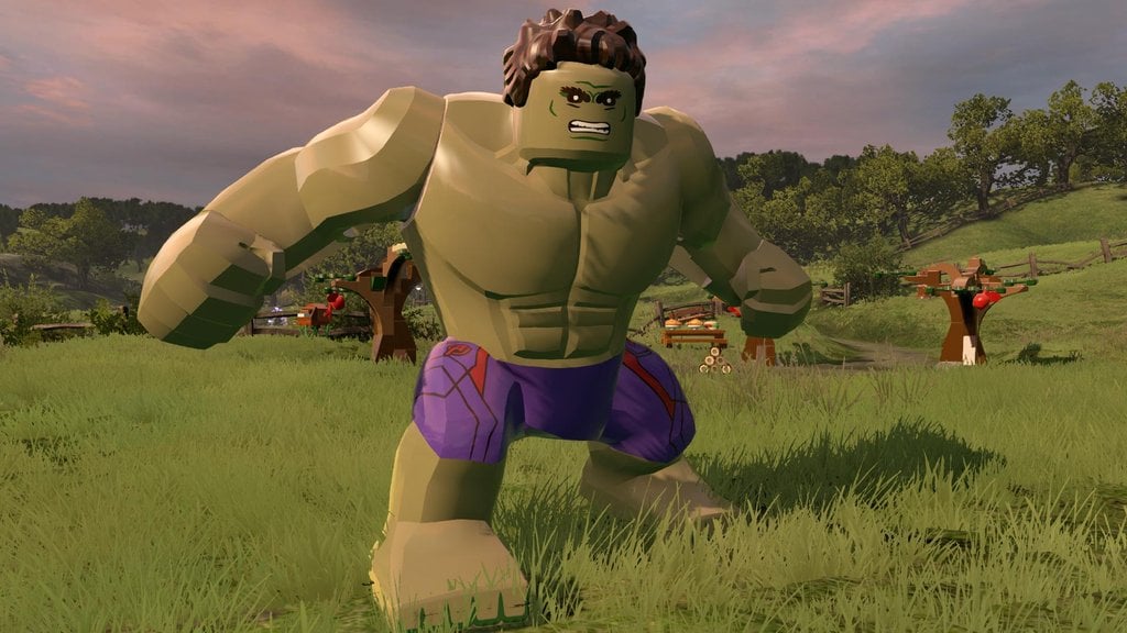 LEGO Marvel Avengers - Imagen 6