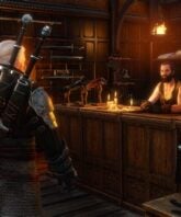 The Witcher 3 Wild Hunt - Imagen 5