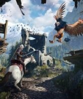 The Witcher 3 Wild Hunt - Imagen 4