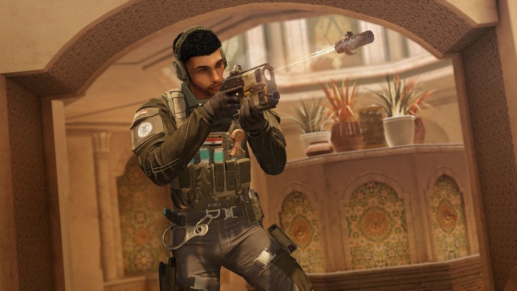 Tom Clancys RainbowSix Siege - Imagen 2