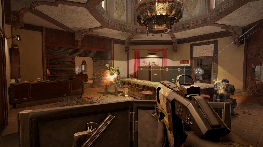 Tom Clancys RainbowSix Siege - Imagen 4
