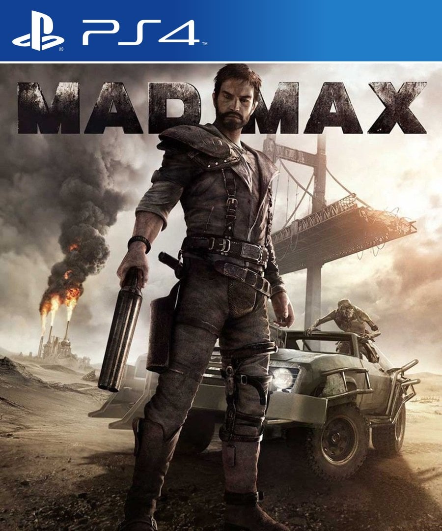 Mad Max