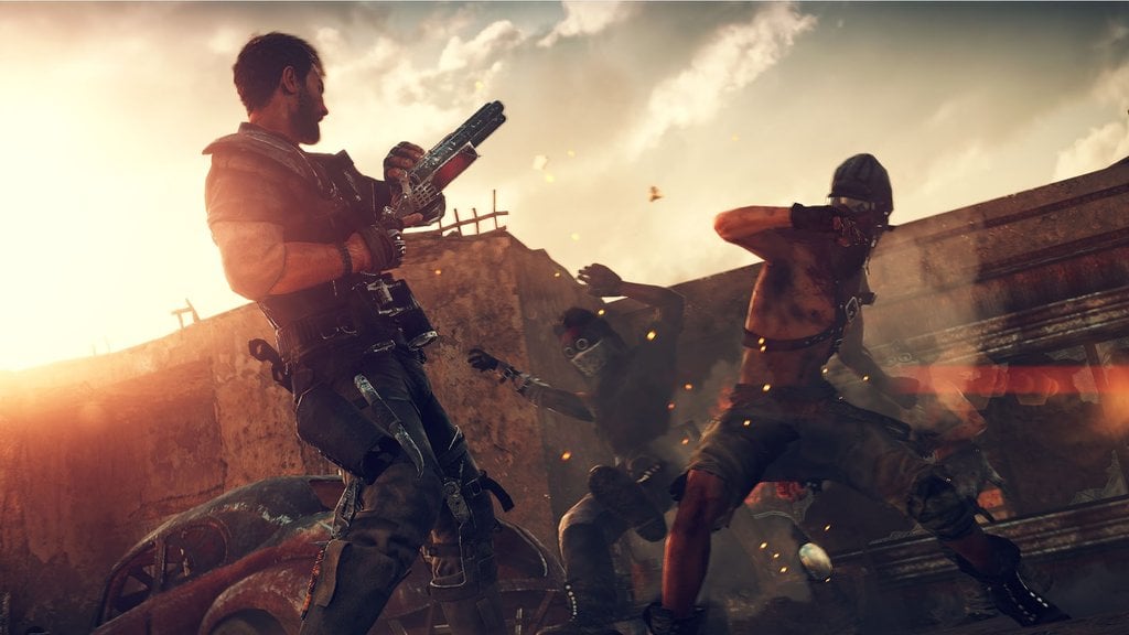 Mad Max - Imagen 6