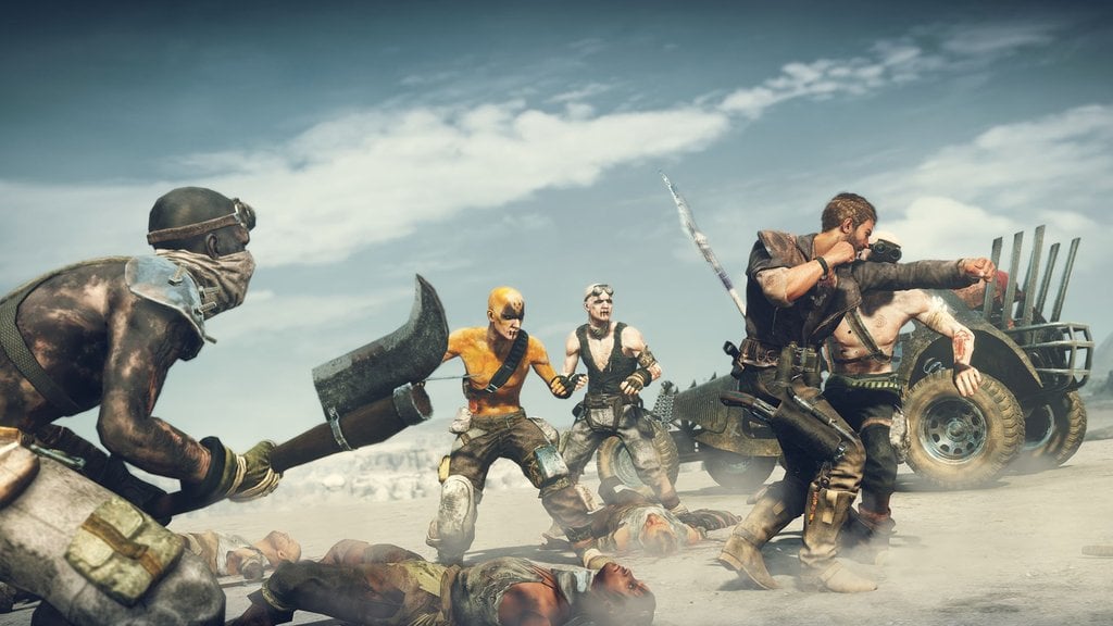 Mad Max - Imagen 7