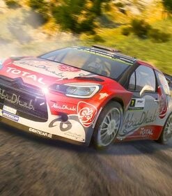 WRC 6 - Imagen 2