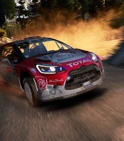 WRC 6 - Imagen 6
