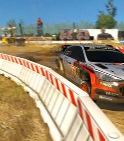 WRC 6 - Imagen 5