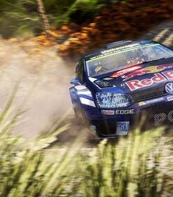 WRC 6 - Imagen 4