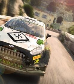 WRC 6 - Imagen 3