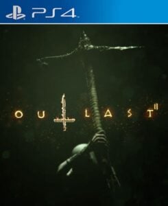 Outlast 2