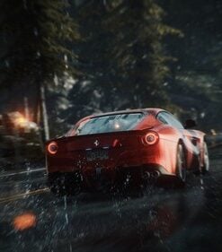Combo NFS y NFS Rivals - Imagen 2