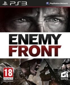 Enemy Front