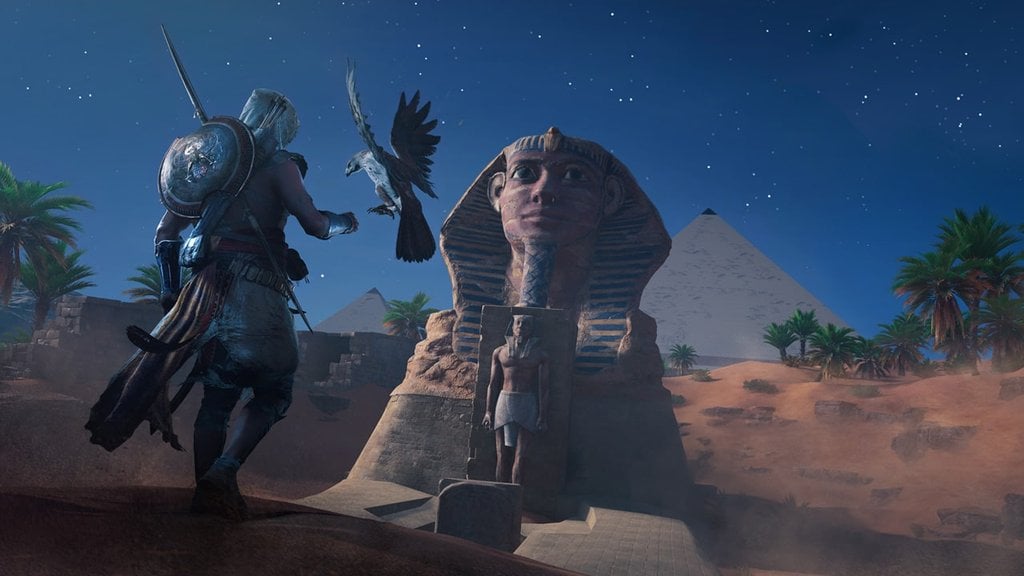 Assassins Creed Origins - Imagen 5