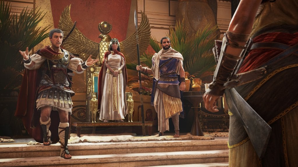 Assassins Creed Origins - Imagen 7