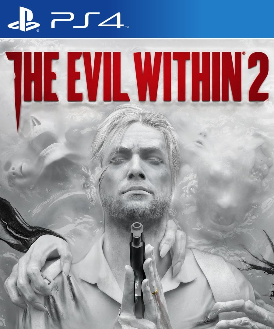 The Evil Within 2