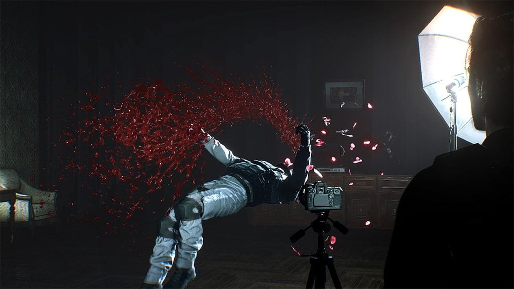 The Evil Within 2 - Imagen 2