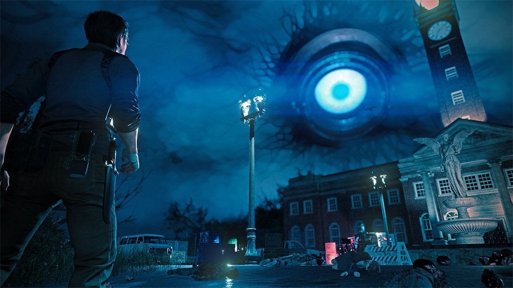 The Evil Within 2 - Imagen 3