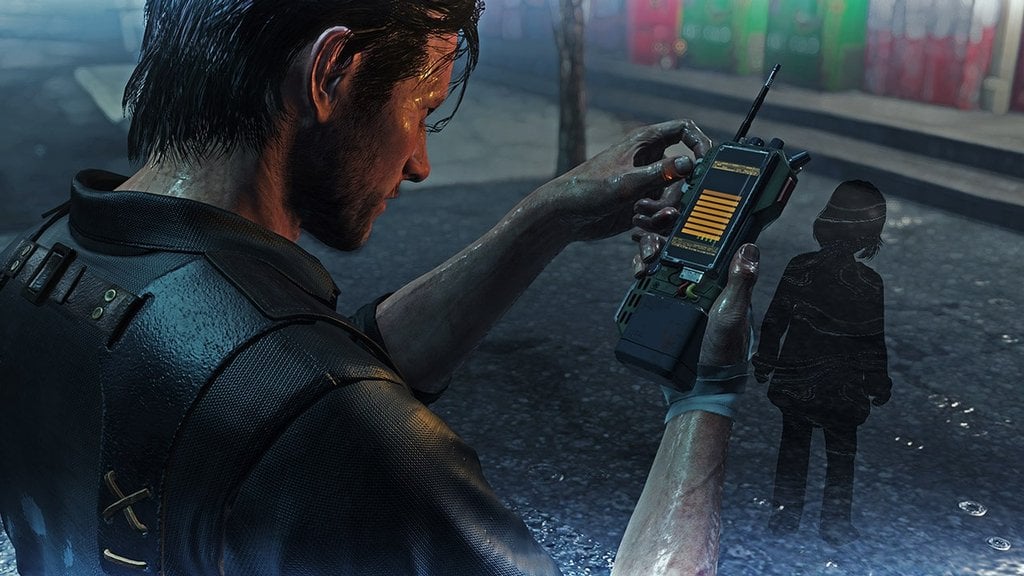 The Evil Within 2 - Imagen 5