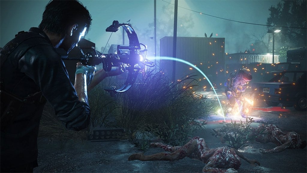 The Evil Within 2 - Imagen 6