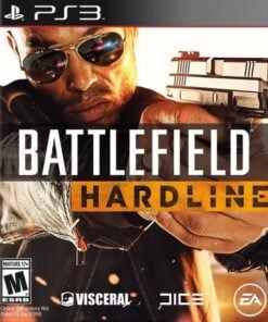 Battlefield Hardline