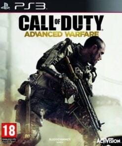 Call of Duty Advanced Warfare Gold Edition