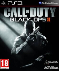 Call Of Duty Black Ops 2 Revolution Map Pack
