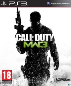 Call of Duty Modern Warfare 3 DLC Collection 1