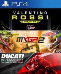 Combo Motos A