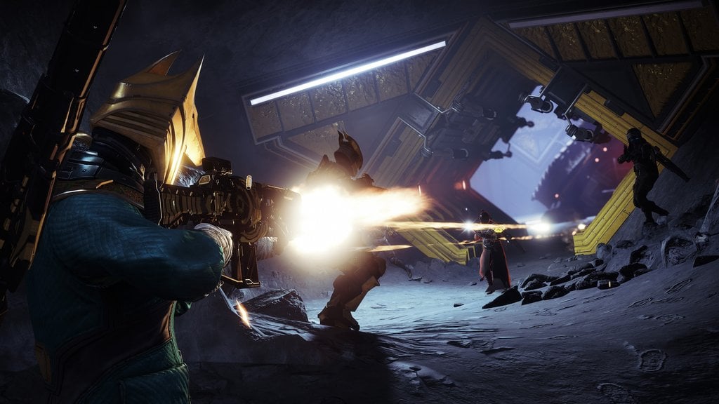 Destiny 2 - Imagen 2
