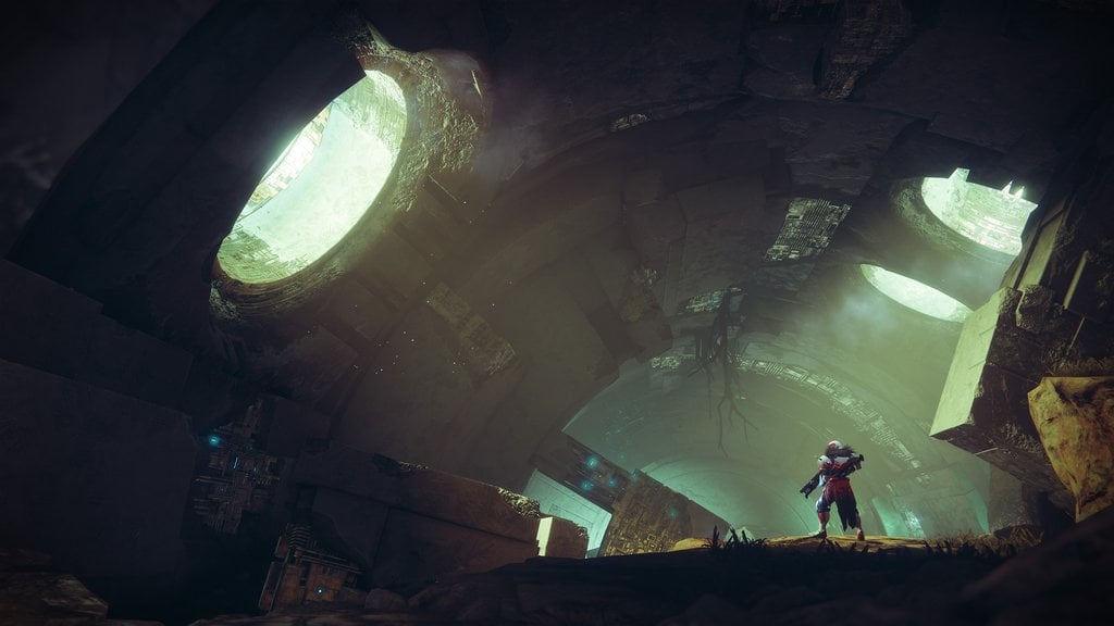 Destiny 2 - Imagen 3