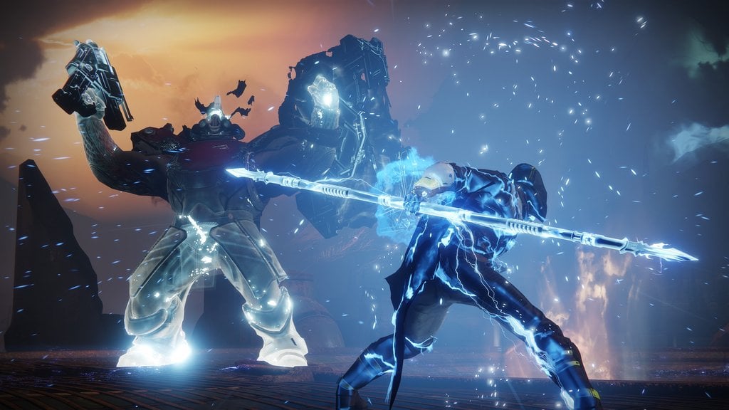 Destiny 2 - Imagen 4